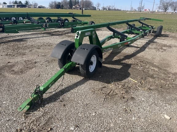 Image of Unverferth RRT36 equipment image 1