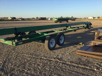 Main image Unverferth Roadrunner 542