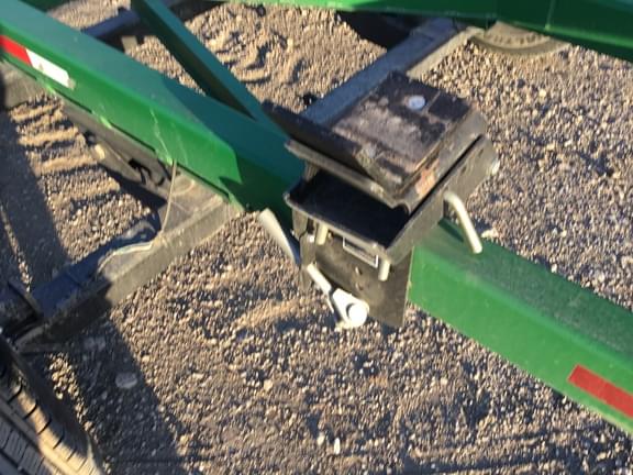Image of Unverferth Roadrunner 542 equipment image 4