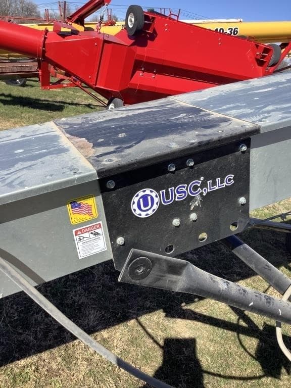 Image of USC 2000 equipment image 4