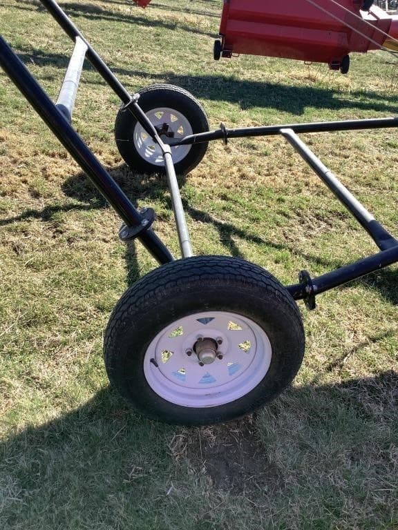 Image of USC 2000 equipment image 2