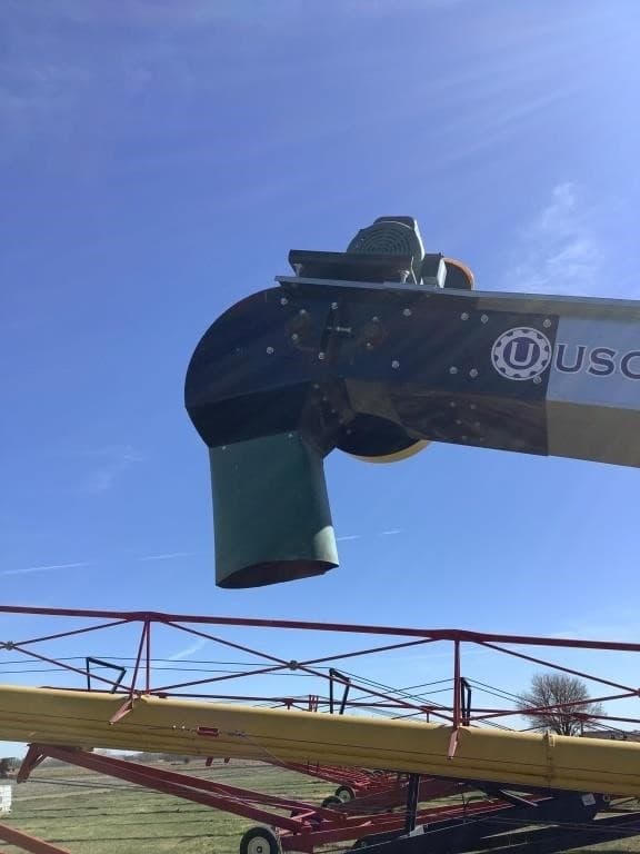 Image of USC 2000 equipment image 3