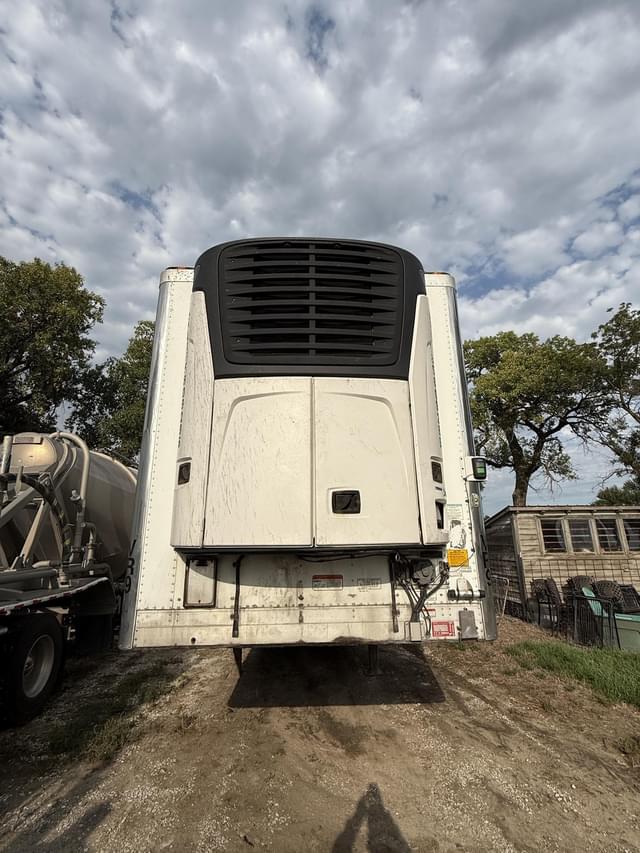 Image of Utility VS2RA equipment image 1