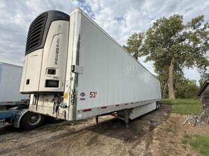 2018 Utility VS2RA Image