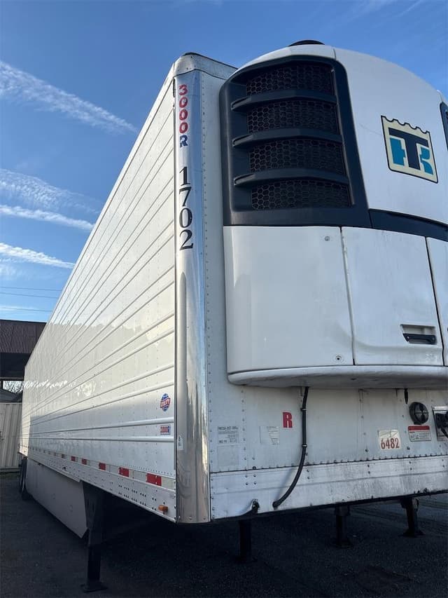 Image of Utility VS2RA equipment image 2