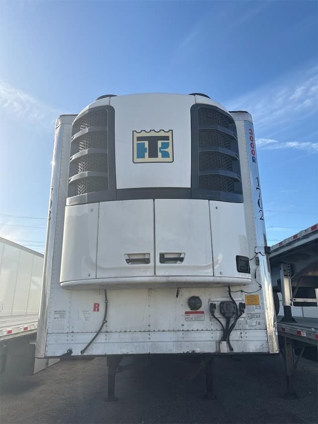 Image of Utility VS2RA equipment image 1