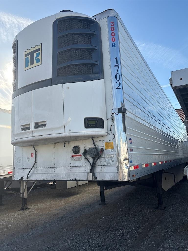 2018 Utility VS2RA Equipment Image0