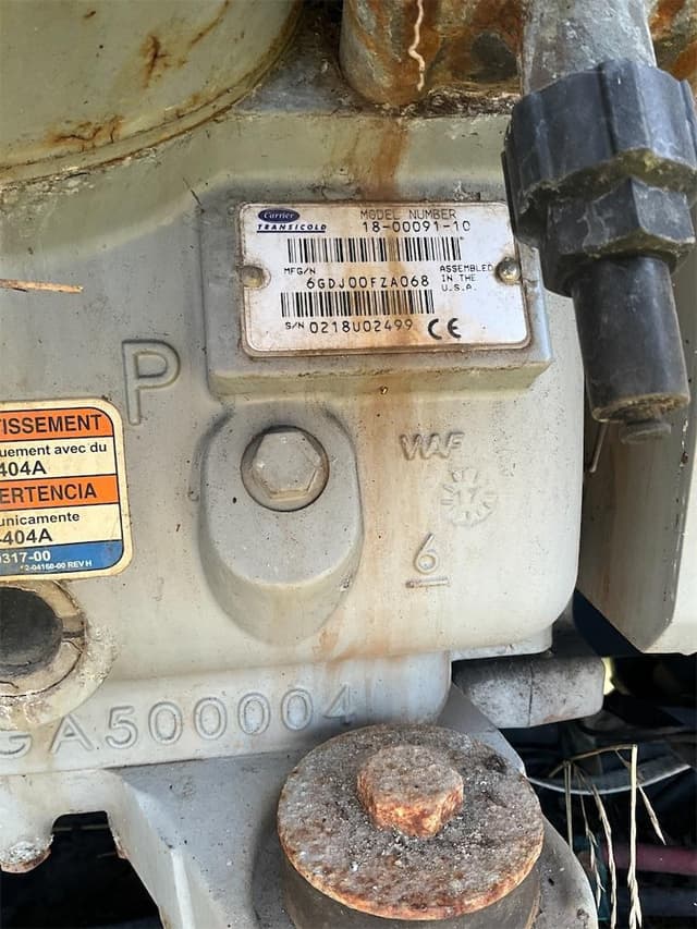 Image of Utility VS2RA equipment image 3