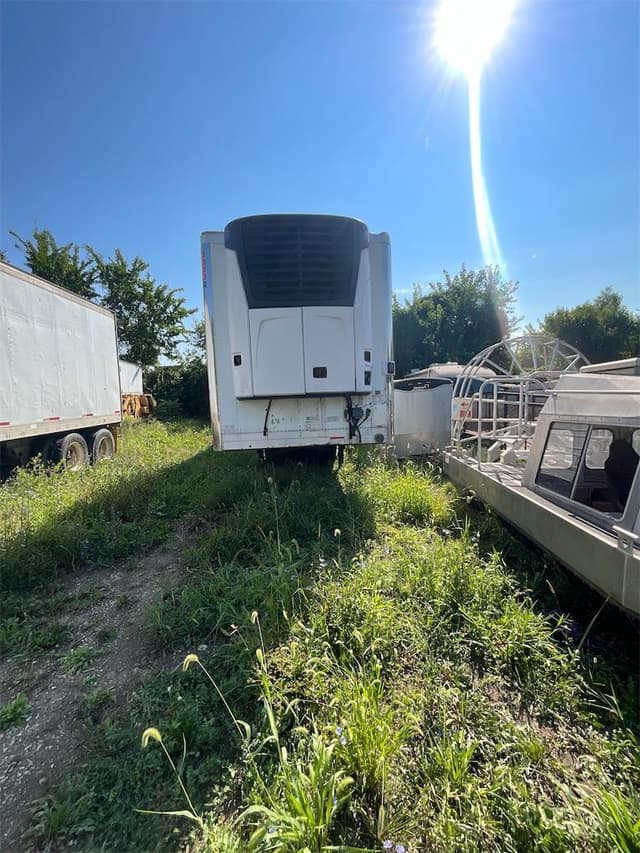 Image of Utility VS2RA equipment image 1