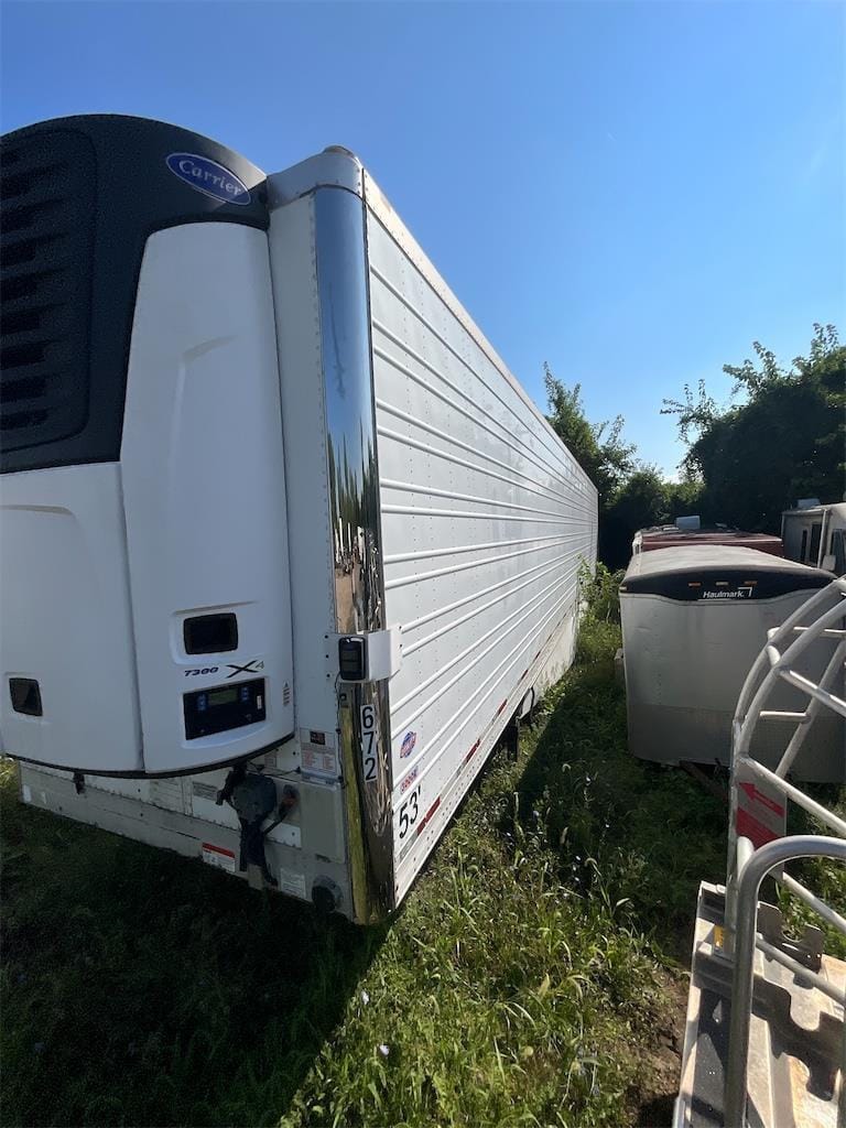 2018 Utility VS2RA Equipment Image0