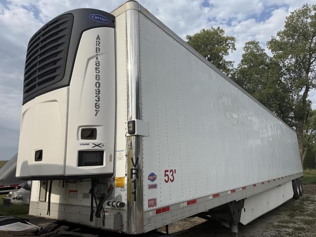 Image of Utility VS2RA equipment image 1