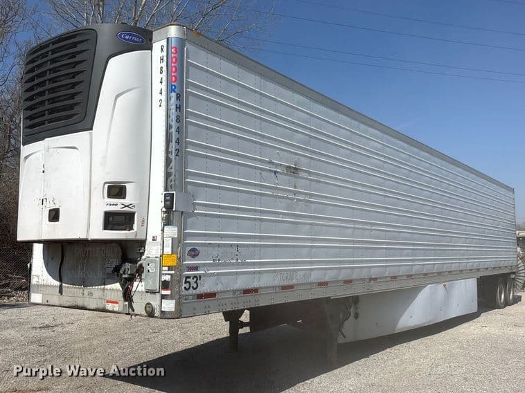 Image of Utility VS2RA Primary image