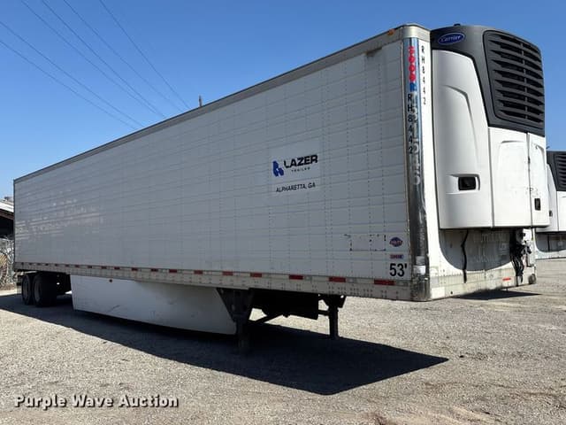 Image of Utility VS2RA equipment image 2