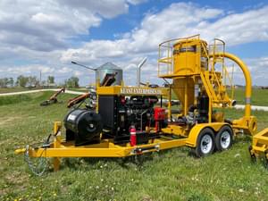 2018 VACBOSS 4066D Image