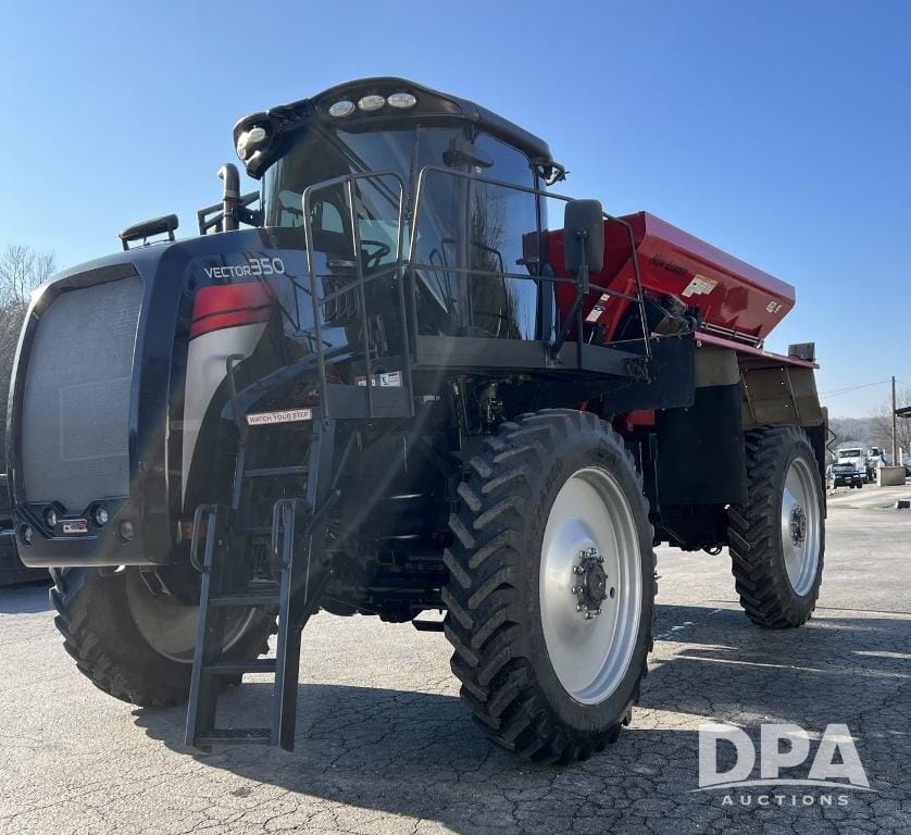 Main image RBR Enterprise Vector 350