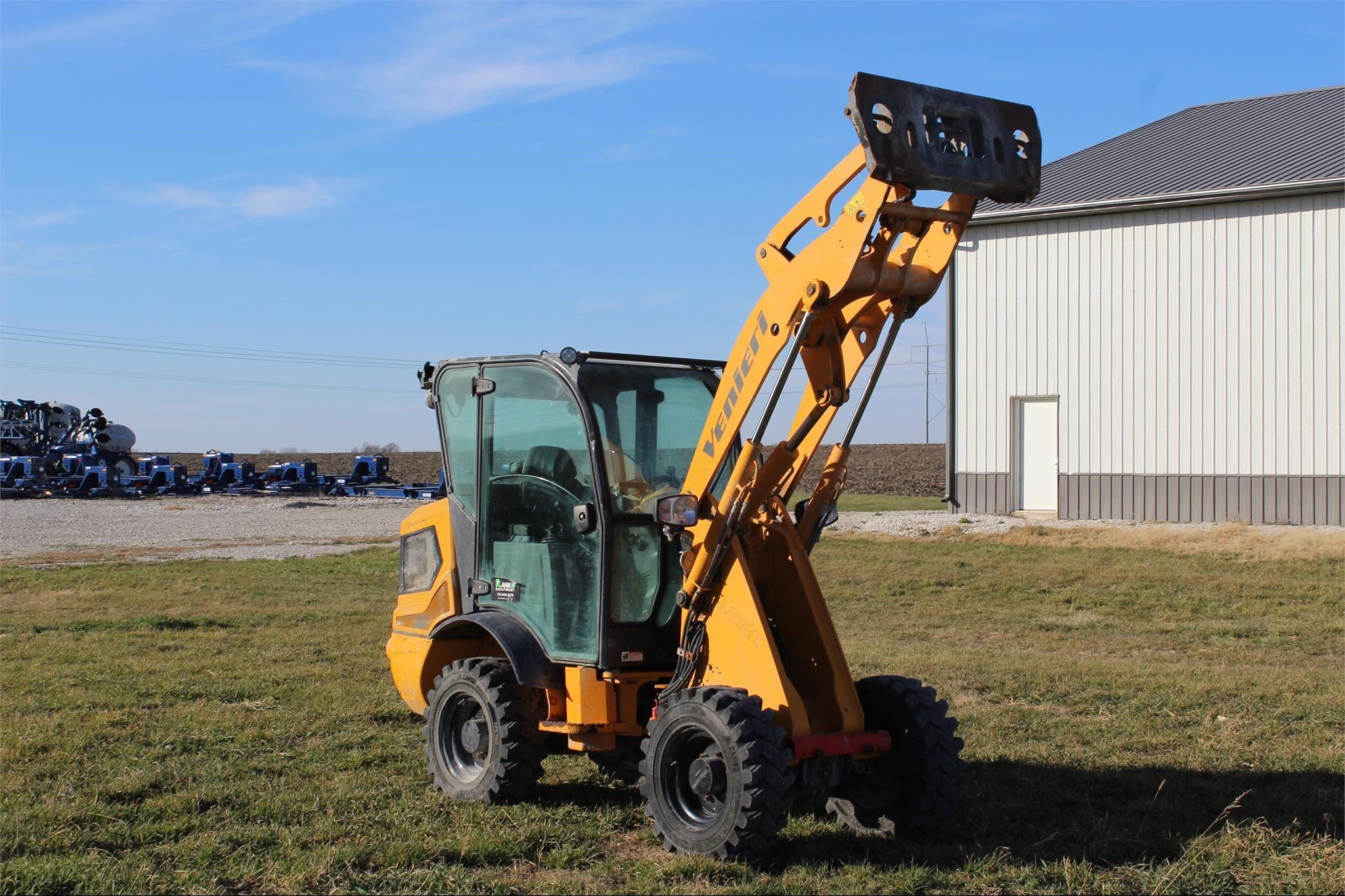 Main image Venieri VF1.63