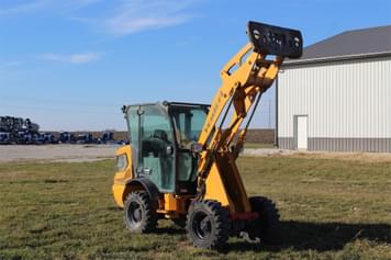 Main image Venieri VF1.63