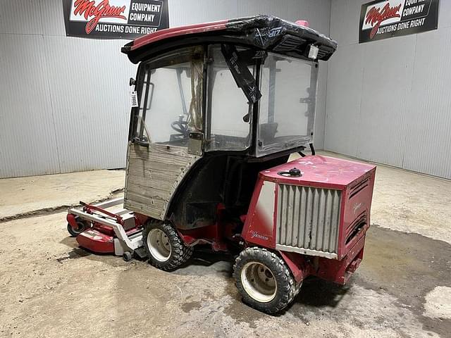 Image of Ventrac 3200 equipment image 2