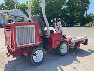 Main image Ventrac 3400L 5