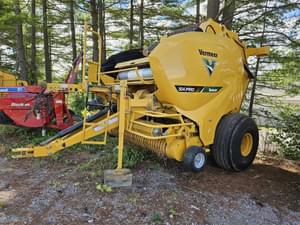 2018 Vermeer 504 Pro Image