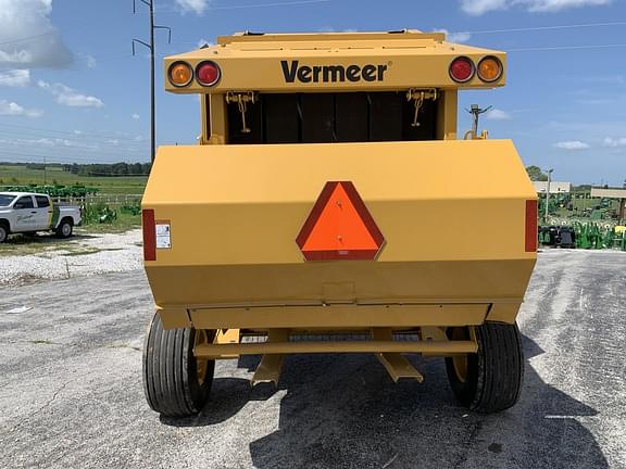 Image of Vermeer 504R equipment image 2