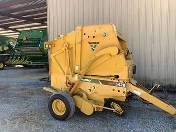 Main image Vermeer Rebel 5420