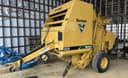 2018 Vermeer Rebel 5520 Image
