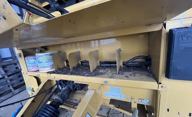 Image of Vermeer Rebel 5520 equipment image 4