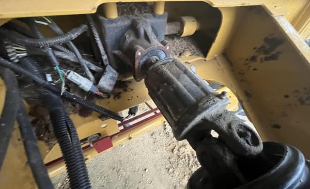 Image of Vermeer Rebel 5520 equipment image 3