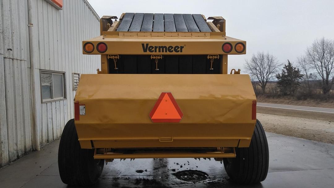 Image of Vermeer 605N Image 1