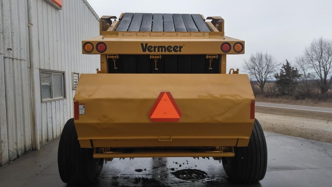 Image of Vermeer 605N Select Image 1
