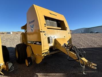 Main image Vermeer 605N Select