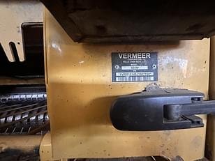 Main image Vermeer 605N Select 24