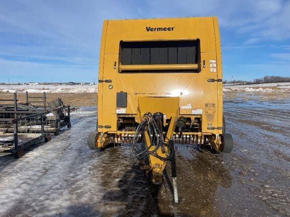 Image of Vermeer 605N equipment image 1