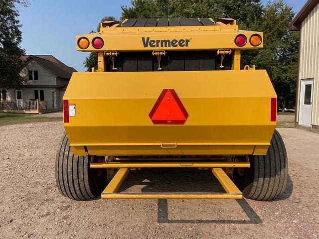 Image of Vermeer 605N equipment image 4