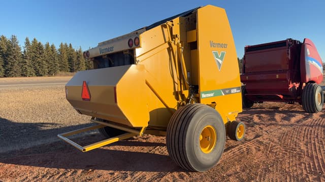 Image of Vermeer 605N equipment image 1