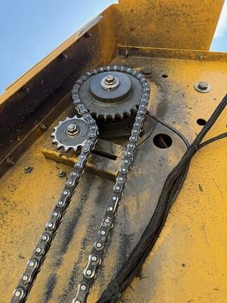 Image of Vermeer Rancher 6640 equipment image 3