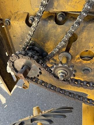 Image of Vermeer Rancher 6640 equipment image 4