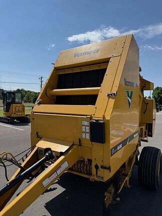 Image of Vermeer Rancher 6640 equipment image 1