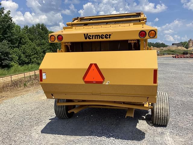 Image of Vermeer Rancher 6650 equipment image 4