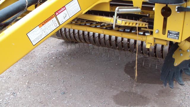 Image of Vermeer 6650 equipment image 1