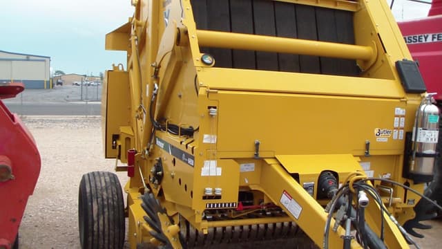 Image of Vermeer 6650 equipment image 2