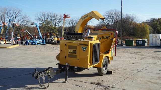 Image of Vermeer BC1000XL equipment image 1