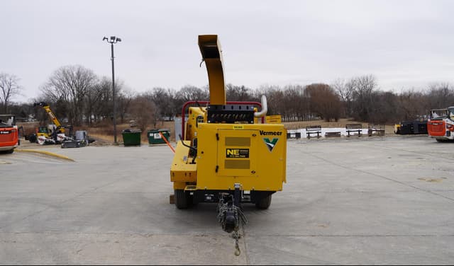 Image of Vermeer BC1000XL equipment image 3