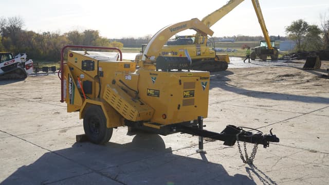 Image of Vermeer BC1000XL equipment image 3