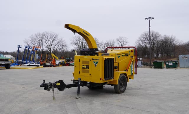 Image of Vermeer BC1000XL equipment image 2