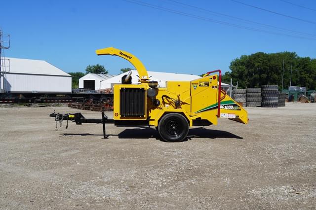 Image of Vermeer BC1000XL equipment image 1