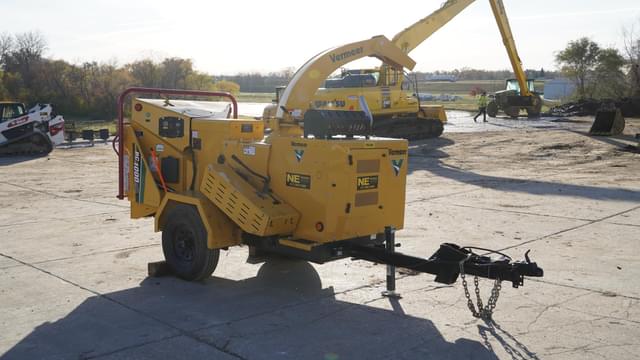 Image of Vermeer BC1000XL equipment image 3