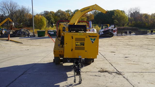 Image of Vermeer BC1000XL equipment image 2