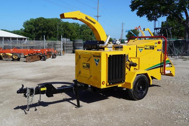 Image of Vermeer BC1000XL equipment image 2